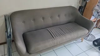 Living room couch