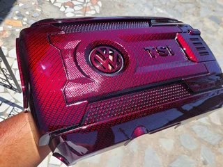  South Africa’s #1 Hydrographic Coatings | Professional Hydrodipping Service