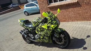  Largest Hydro Dipping Supplier in SA | Transform Any Item with Style