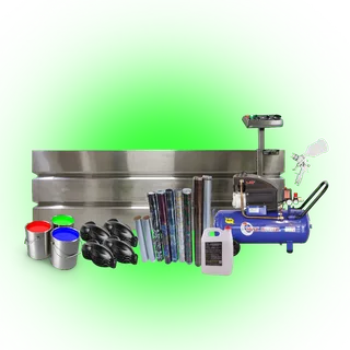  Start Your Own Hydro Dipping Business | Tanks & Training Available