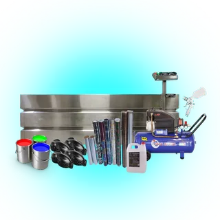  Complete Hydro Dipping Tanks & Kits | SA’s #1 Supplier