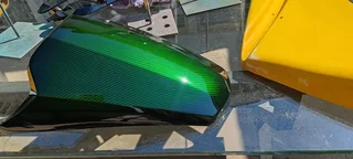 Custom Hydro Dipping &amp; Water Transfer Printing – Cars, Bikes &amp; More
