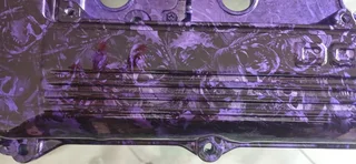 Custom Hydro Dipping & Water Transfer Printing – Cars, Bikes & More