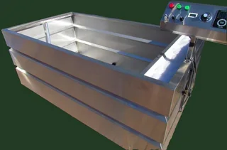 Hydro Dipping Tanks for Furniture &amp; Upholstery Businesses – Custom Coatings Made Easy