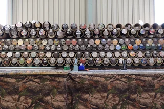 Start Your Own Profitable Hydro Dipping Business – High Demand, Low Overheads