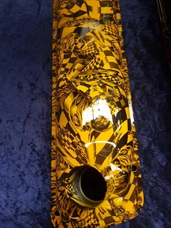 Hydro Dipping for Classic & Vintage Cars – Custom Finishes, Timeless Style