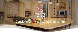 Tombstone n granite countertops