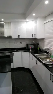 Granite countertops and tombstones