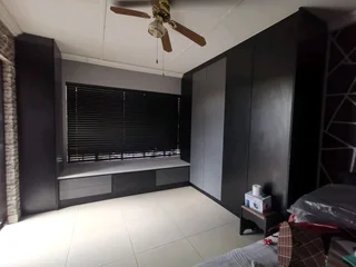 Granite countertops and tombstones