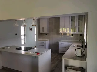 Granite countertops and tombstones