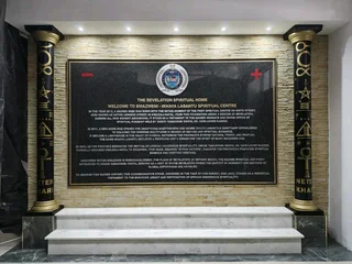 Granite countertops and tombstones