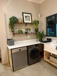 Granite countertops and tombstones