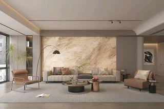 Granite countertops and tombstones