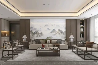 Granite countertops and tombstones