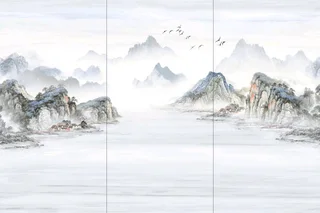 Granite countertops and tombstones