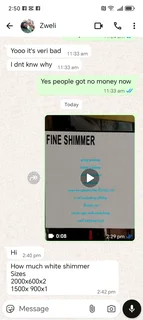 Granite countertops and tombstones