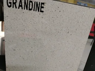 Granite countertops and tombstones