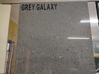 Granite countertops and tombstones