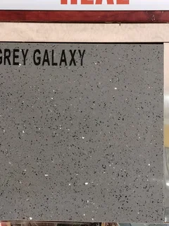 Granite countertops and tombstones