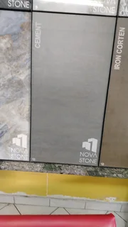 Granite countertops and tombstones