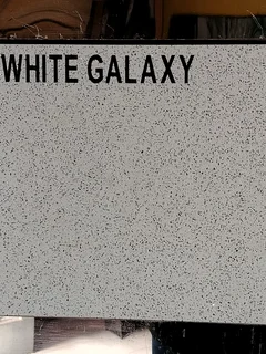 Granite countertops and tombstones