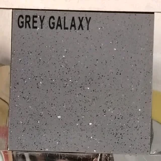 Granite countertops and tombstones