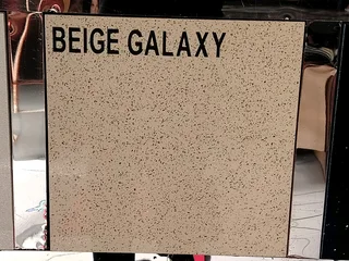 Granite countertops and tombstones