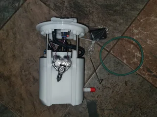 Fuel pumps for Jeep Dodge and Chrysler