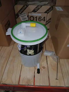 Fuel pumps for Jeep Dodge and Chrysler