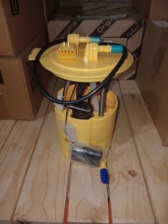 Fuel pumps for Jeep Dodge and Chrysler