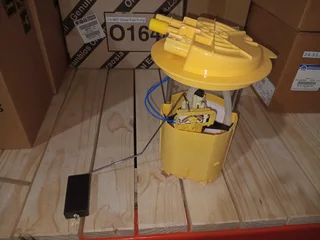 Fuel pumps for Jeep Dodge and Chrysler