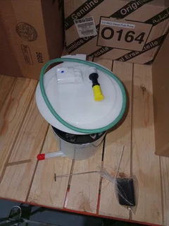 Fuel pumps for Jeep Dodge and Chrysler