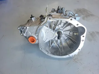 Dodge Caliber Jeep Compass new 4x2 manual gearbox