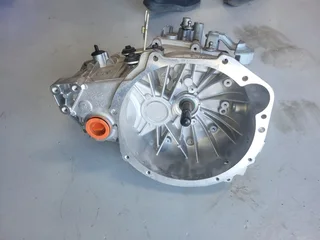 New And Used Gearboxes For All Jeep Dodge And Chrysler Vehicles