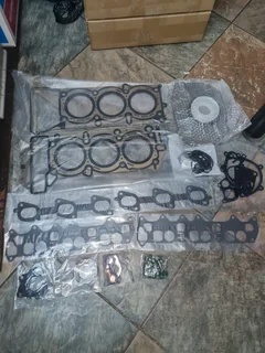 Jeep Gasket Sets