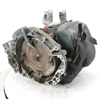 Jeep Gearboxes