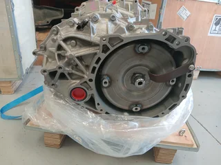 JEEP GEARBOXES