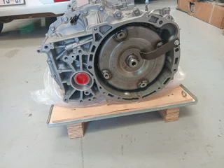 JEEP GEARBOXES