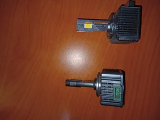 JEEP GRAND CHEROKEE LED HEADLIGHTS BULBS FOR SALE