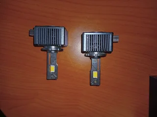 Jeep Grand Cherokee Led Headlights Bulbs For Sale