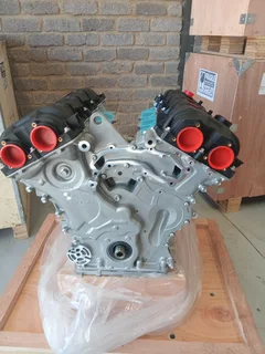 Jeep wrangler 3.6 recondioned engine for sale