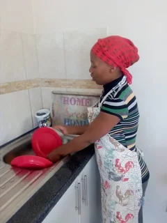 Melody(29)zim Needs A Job, Stay In/out.