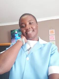 Constance (25) Malawian needs a job, stay in /out.