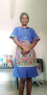 Green(39) From Malawi Needs A Job, Stay In /out..