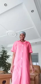 Bibiana(35) From Zim Needs A Job, Stay In /out..