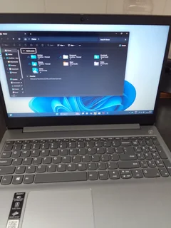 Laptop - Ad posted by Zimbili Nkosi