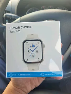 Honor Watch 4i