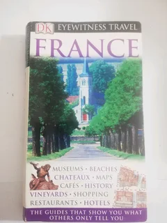 DK Eyewitness Travel Books. Take a Bundle of 3 or more and get a 10 % discount.