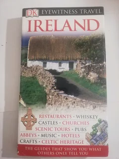 DK Eyewitness Travel Books. Take a Bundle of 3 or more and get a 10 % discount.