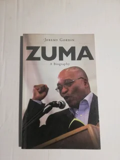 Biography, SA Political Figures - each or discounted 10 % for 3. Plus 6 Kiddies books for only R100.